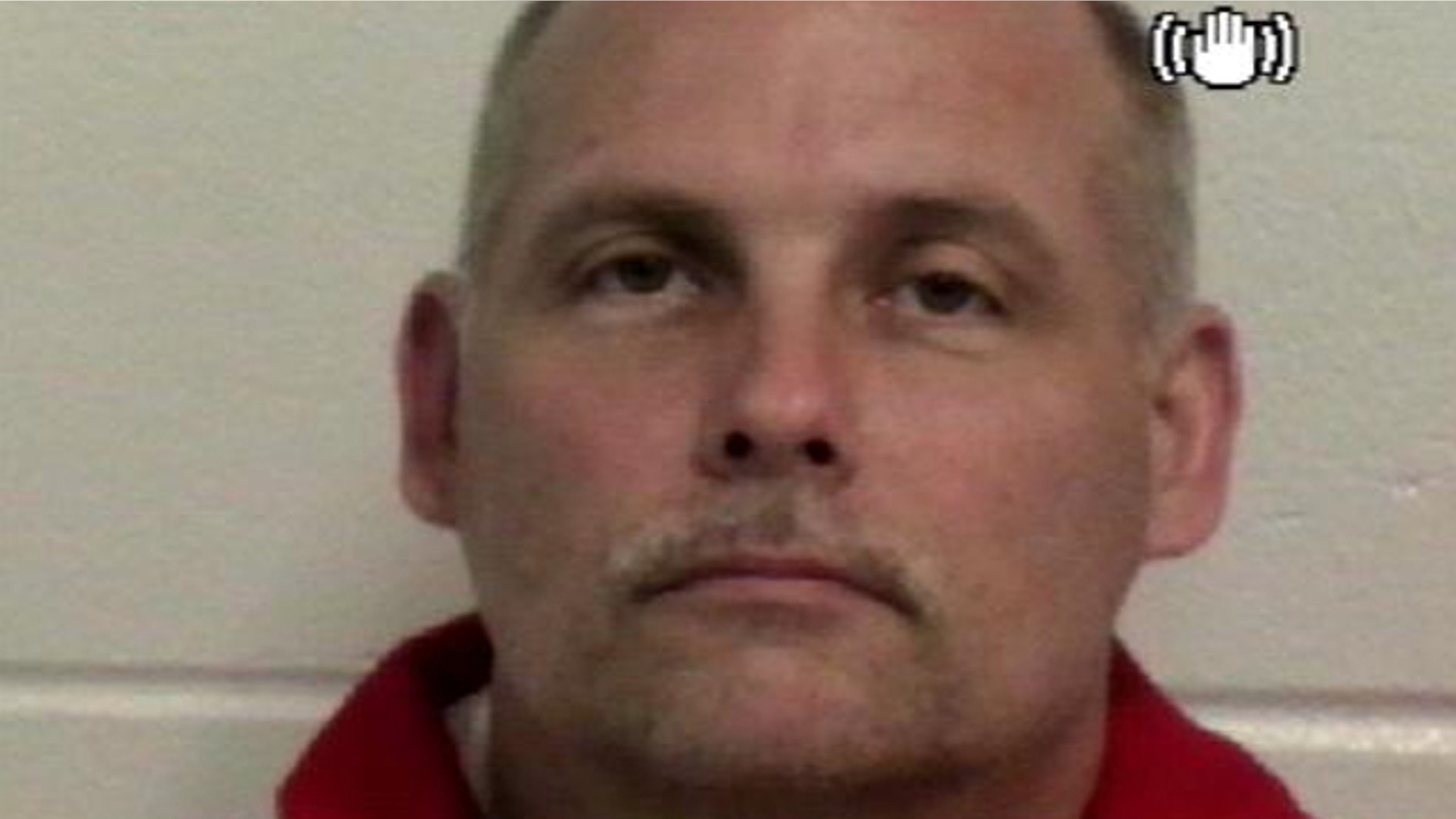 Blane Nordahl was arrested on suspicion of two counts of burglary, and authorities say additional charges are likely.