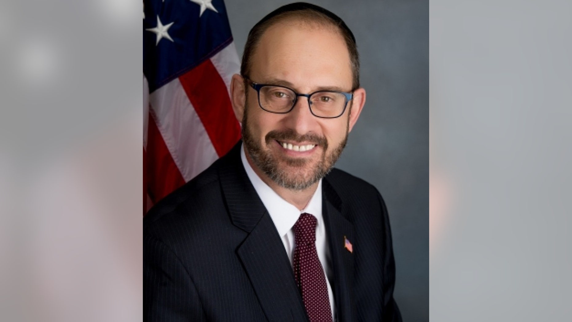 State Sen. Simcha Felder