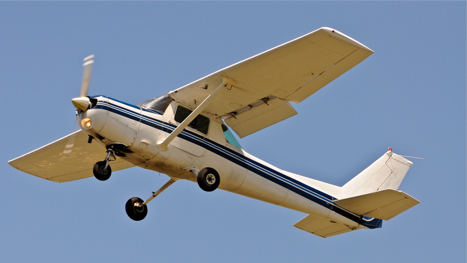 The student pilot's name has not been released.
