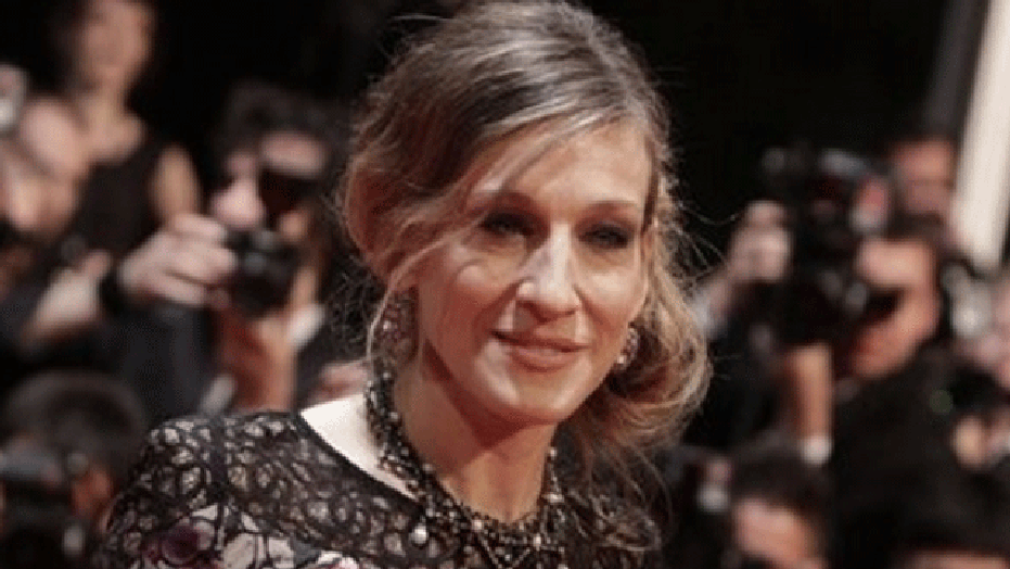 Sarah Jessica Parker (AP)