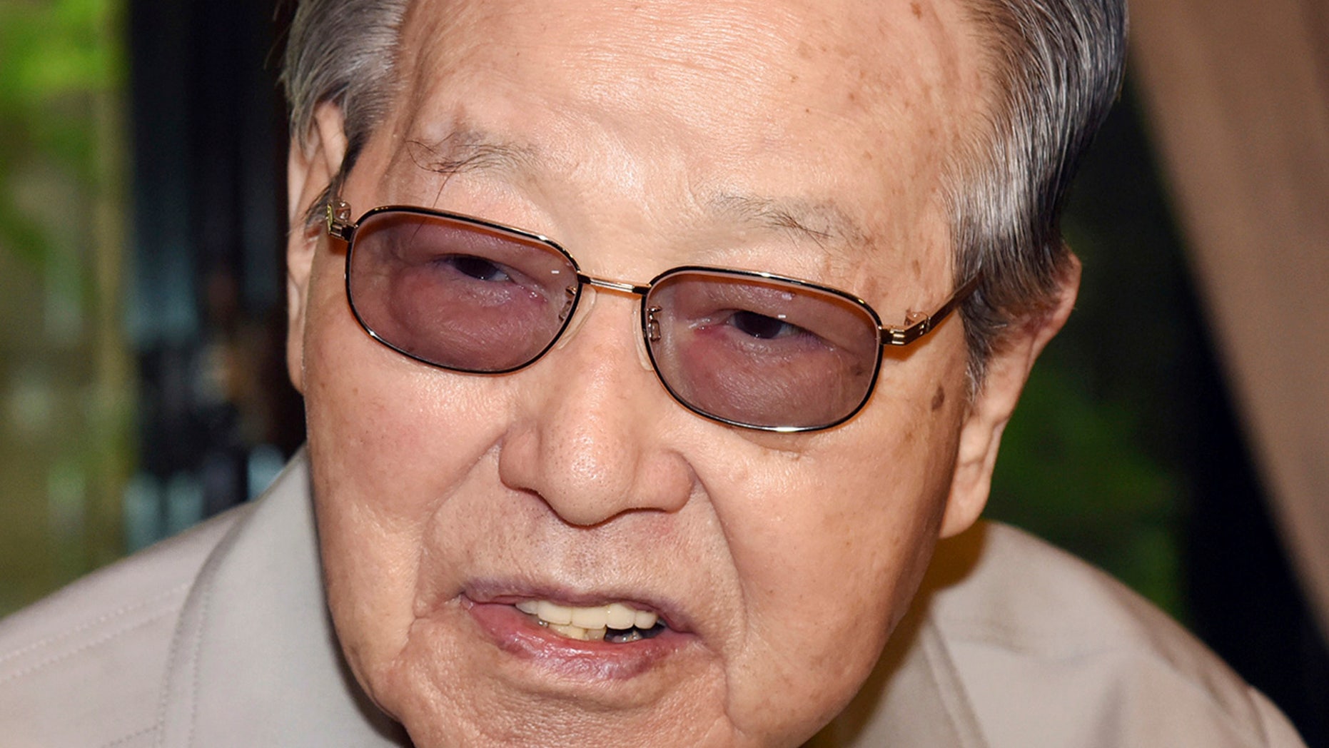 Kim Jong-pil, founder of South Korea's spy agency, also served twice as prime minister -- first under his dictator boss and later under a man his agency kidnapped.