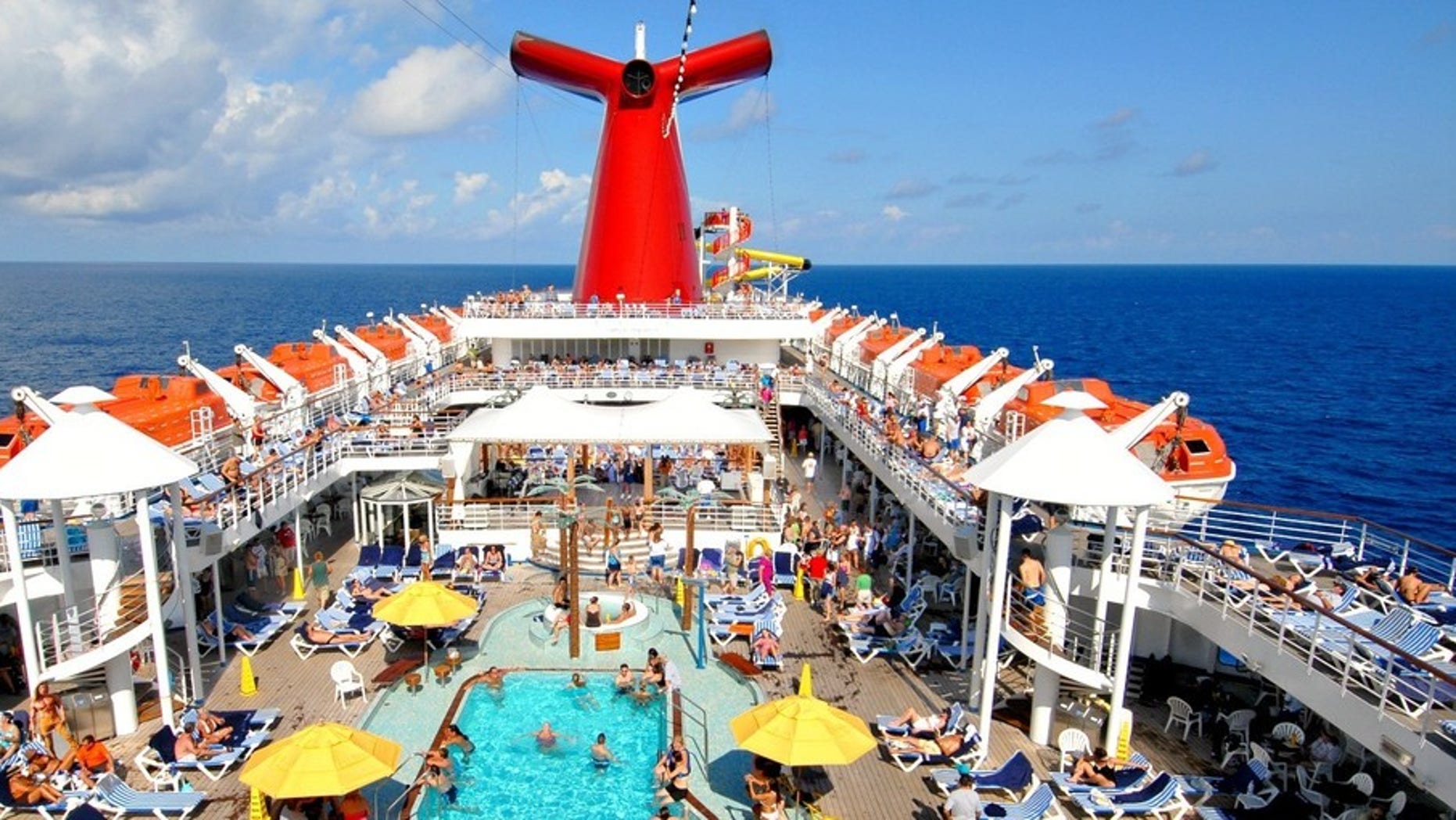 7 Things To Skip On A Carnival Cruise Ship Fox News