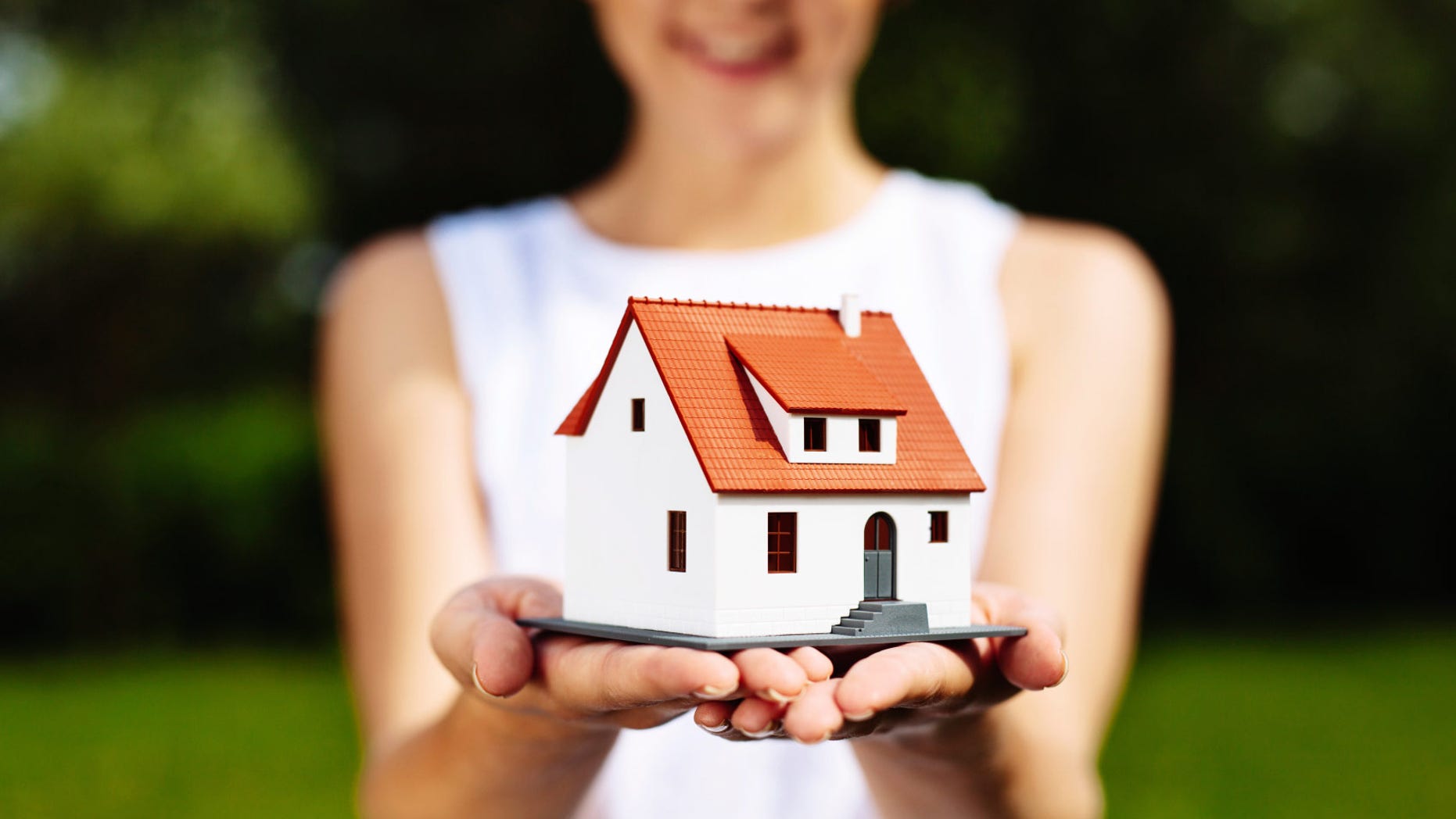 small-mortgage