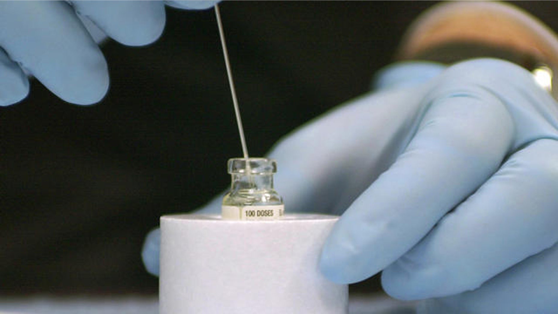 Questions Arise Over $433M Smallpox Drug Contract to Company Tied to ...