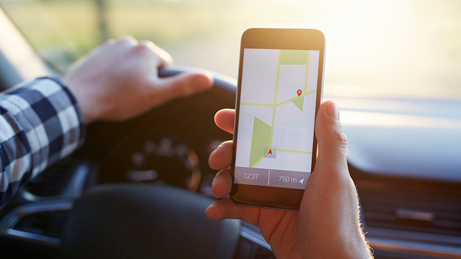 A new study suggests that radiation from smartphones is negatively impacting the memories of adolescents. (Credit: iStock)