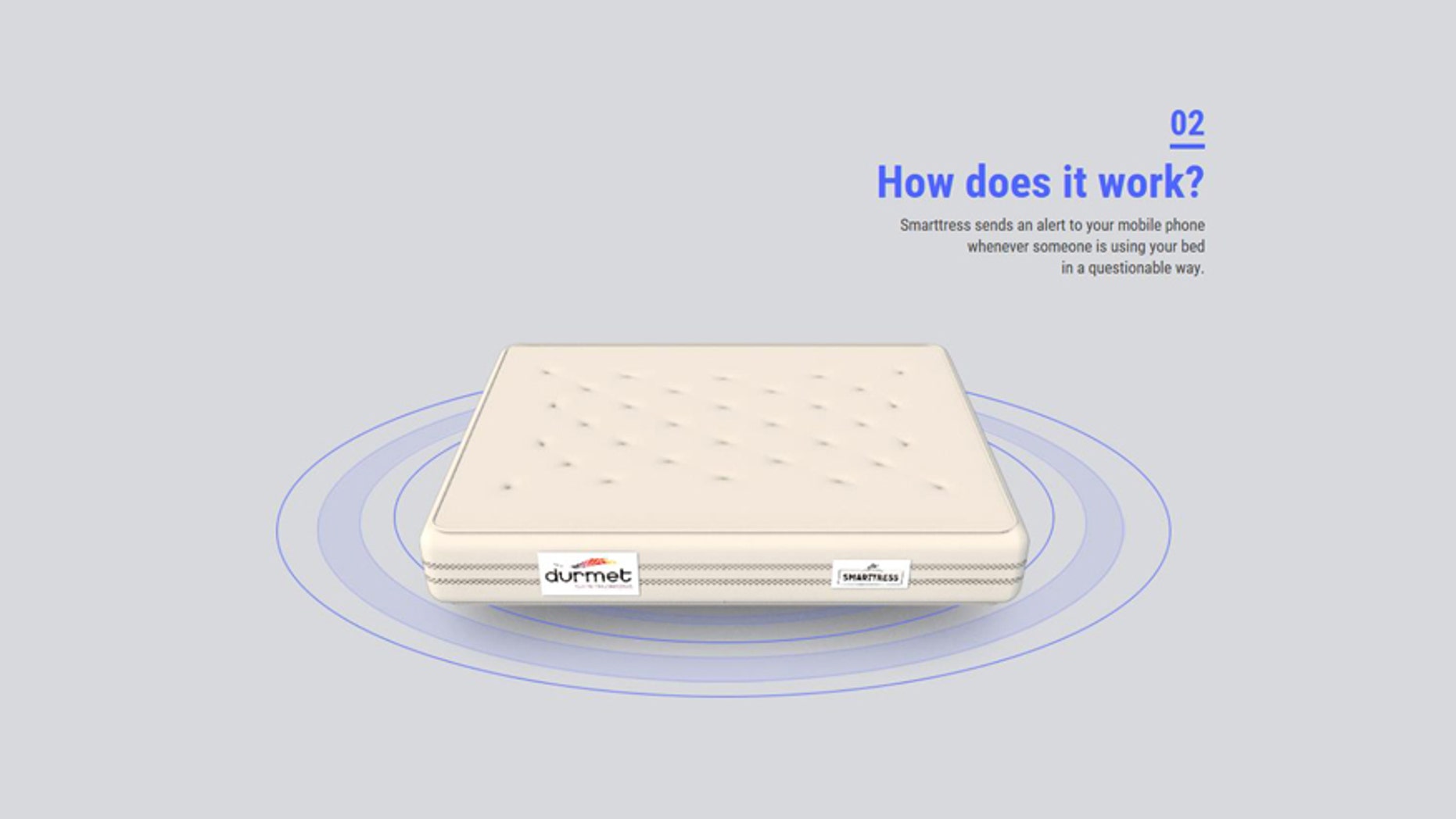 (Screenshot from www.smarttress.com)