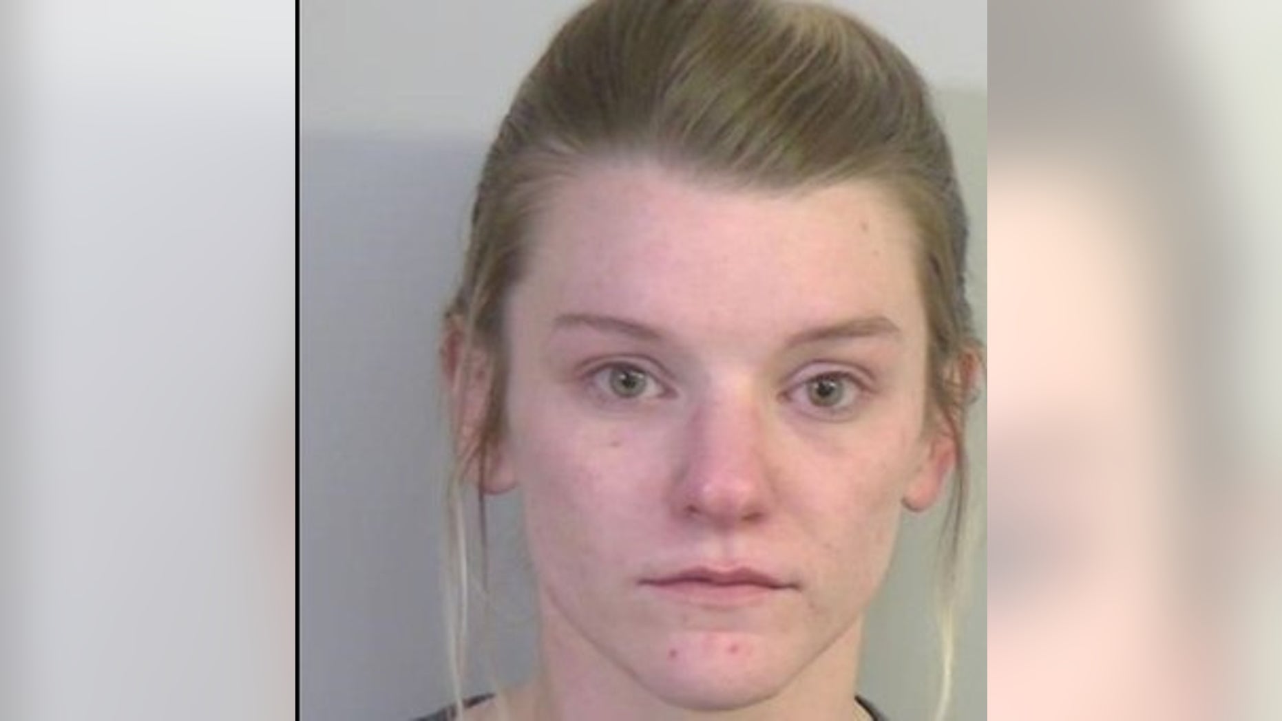 Alabama woman arrested after lying about ex-boyfriend raping her, police say