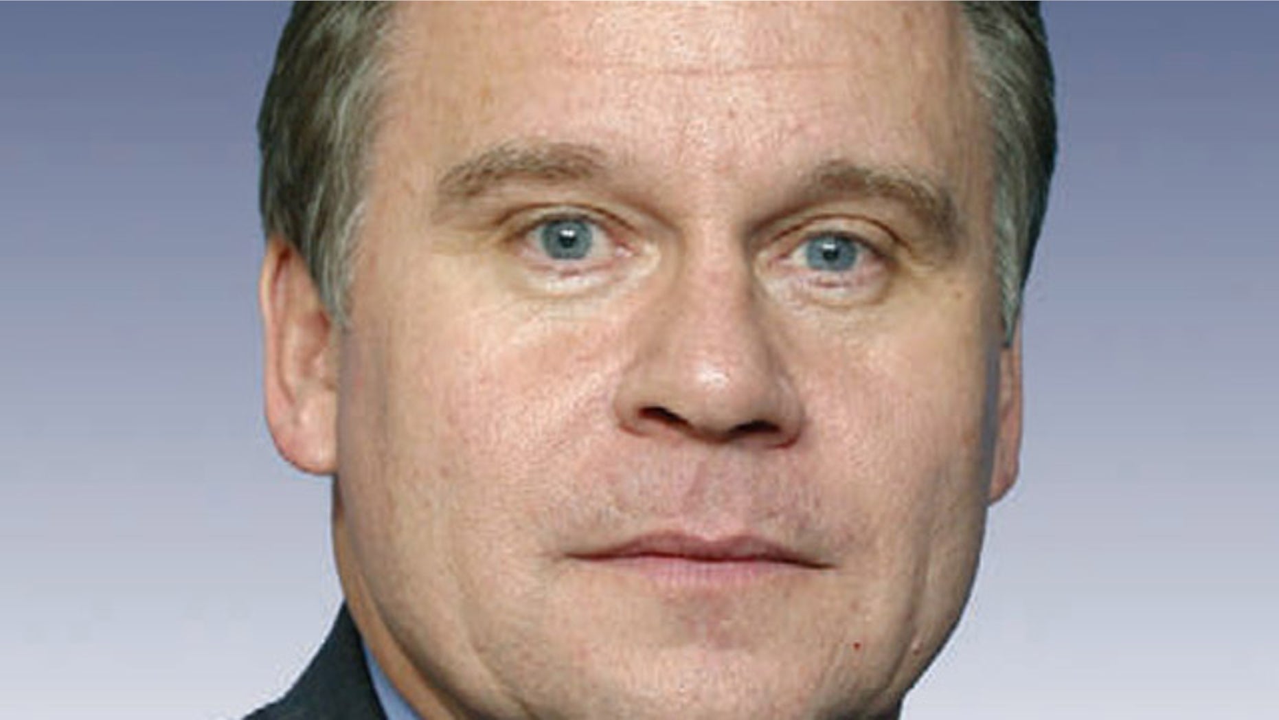 Shown here is Rep. Chris Smith.