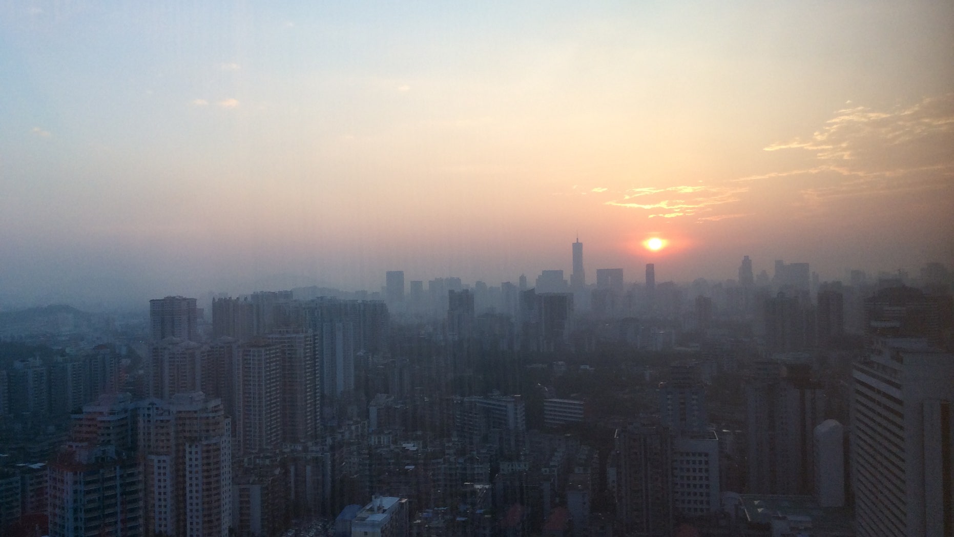 Guangzhou, China.