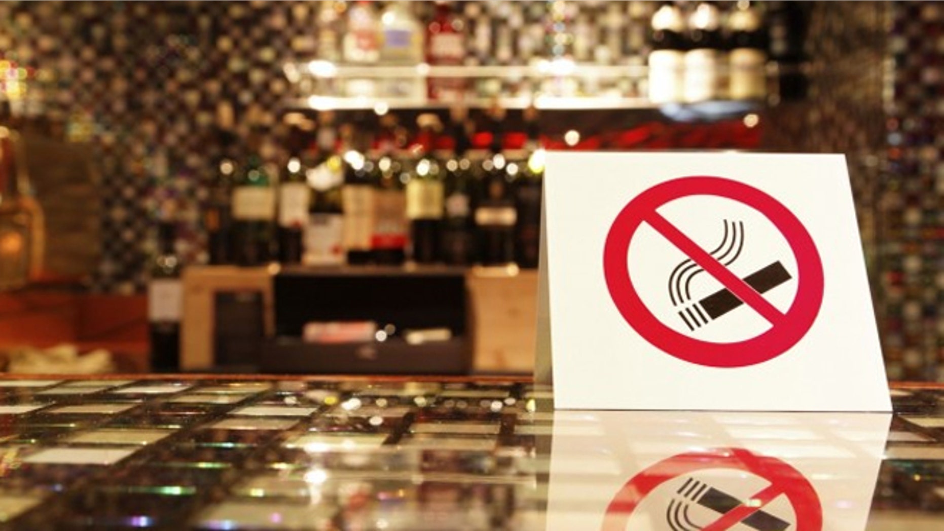 More cruise lines are putting bans on lighting up on cabin balconies.