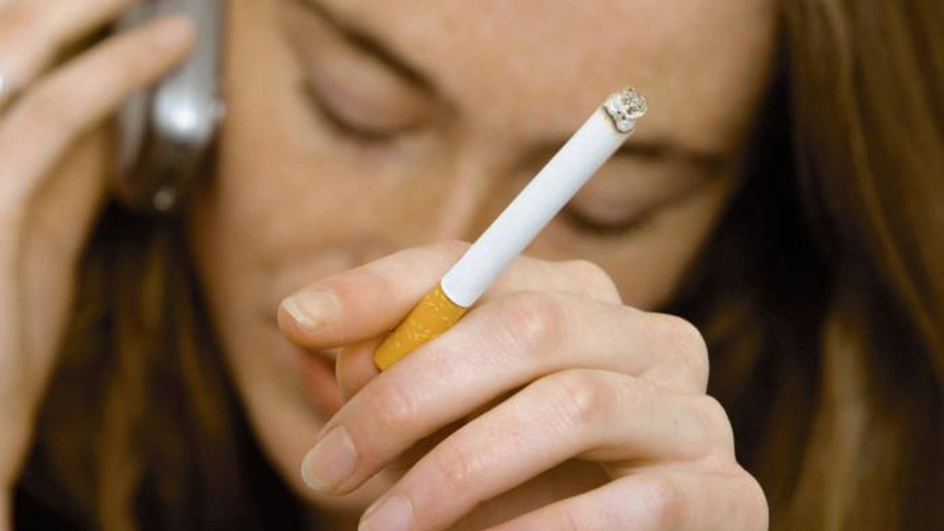 Quitting smoling suck less Quitting smoling suck less