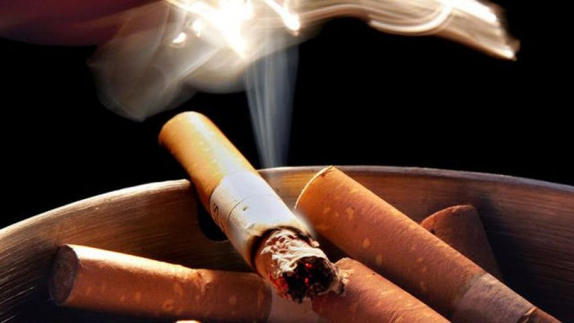 New Jersey was the first state to raise the smoking age to 19, and now a bill would make it the first to raise the age to 21. (AP)