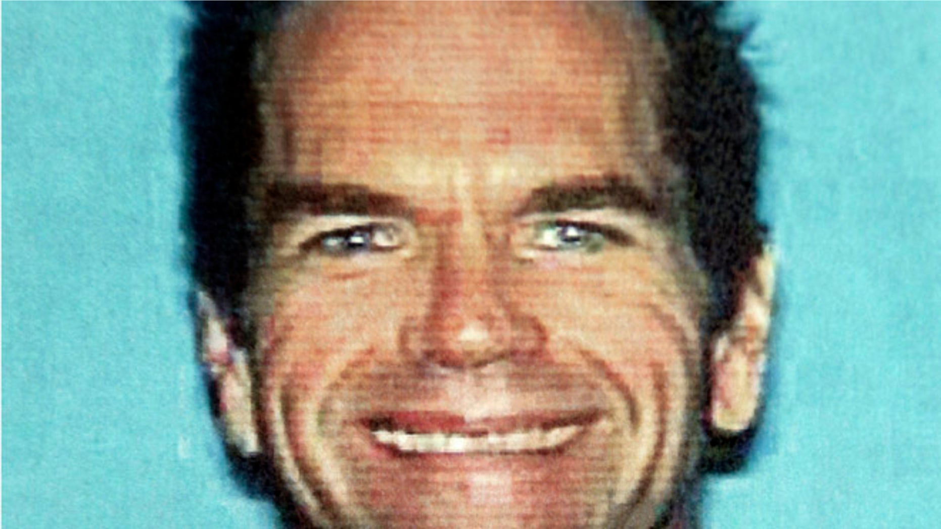 This undated image provided by the Santa Ana Police Department shows William Buchman.