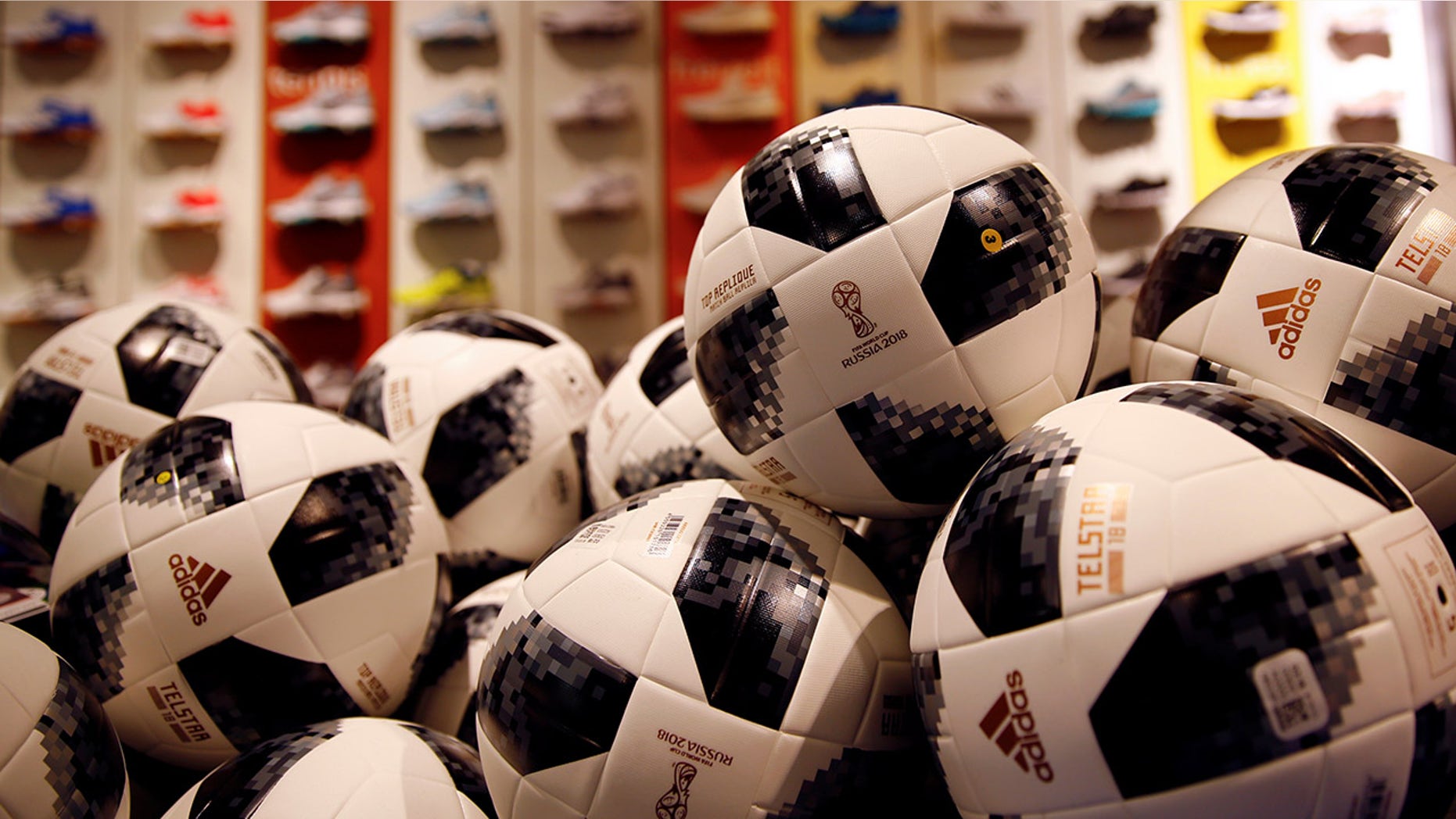 President Trump’s comments on African countries and the administration’s travel restrictions on some Middle Eastern nations are reportedly hurting the U.S. bid for the 2026 World Cup.