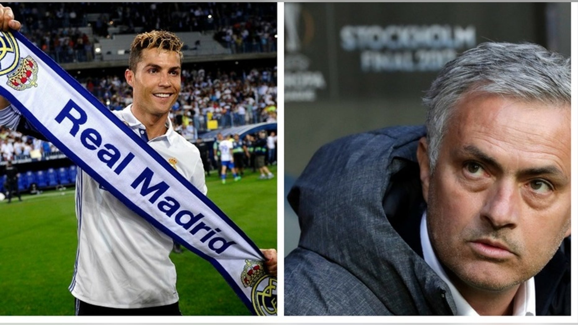 Portuguese soccer star Cristiano Ronaldo and soccer coach Jose Mourinho have been accused of tax fraud in Spain.