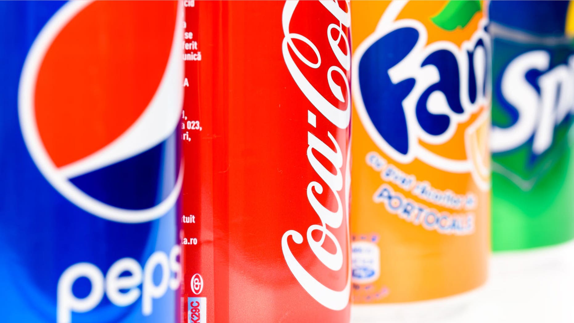 On Monday, Seattle joined a handful of other cities across America that have enacted a "soda tax."