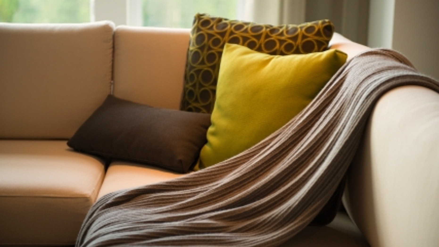 Don T Get Too Cozy Your Couch May Be Toxic Fox News Don T Get Too Cozy Your Couch May Be