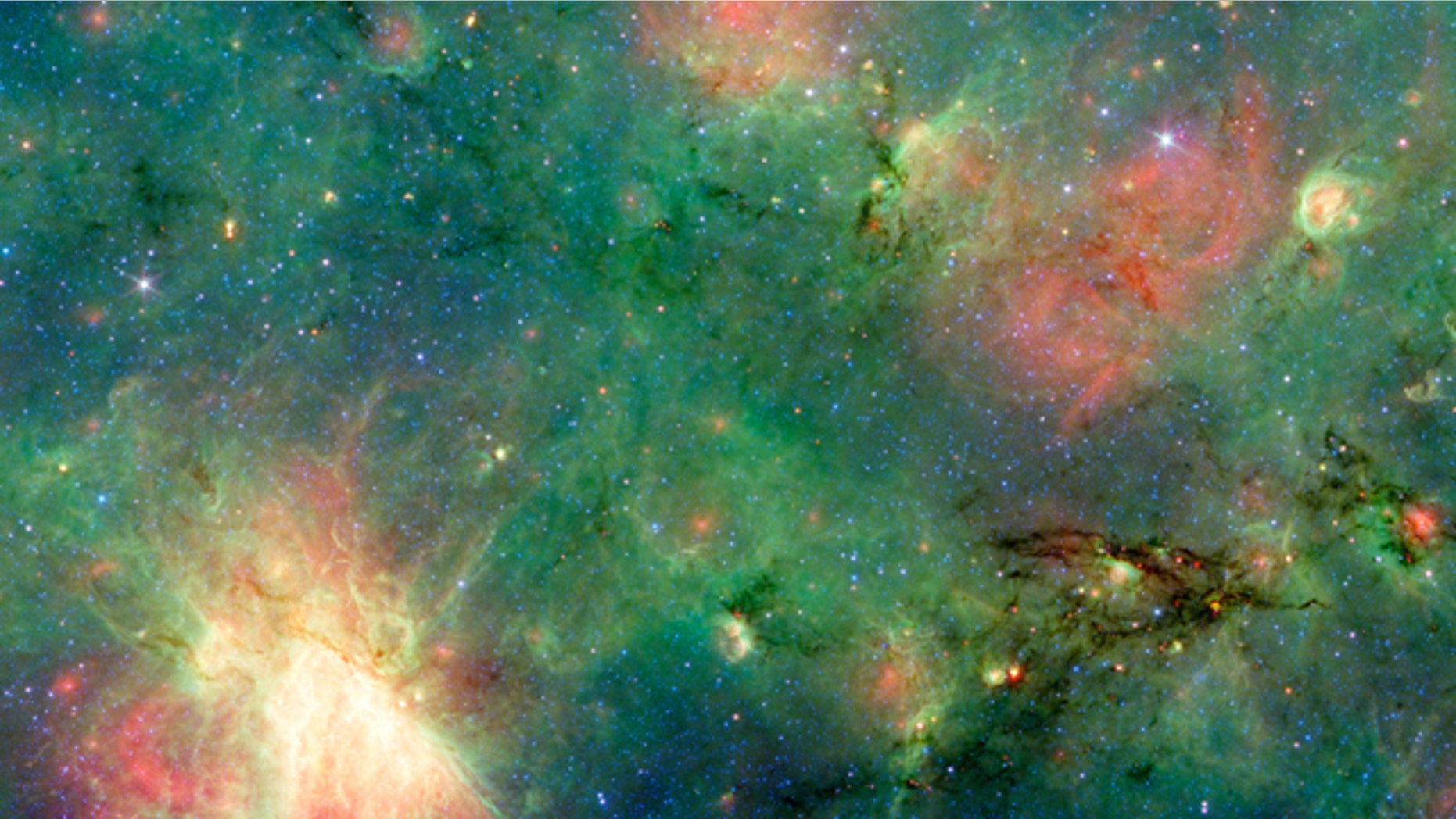 Researchers studying bits of a meteorite discovered that the space rock was 4.5682 billion years old, predating previous estimates of the solar system's age by up to 1.9 million years.