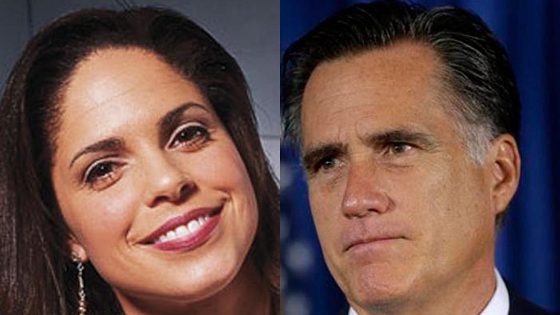 When Mitt Romney tried to walk back an "inelegant" statement, CNN's Soledad O'Brien implied that he was lying.