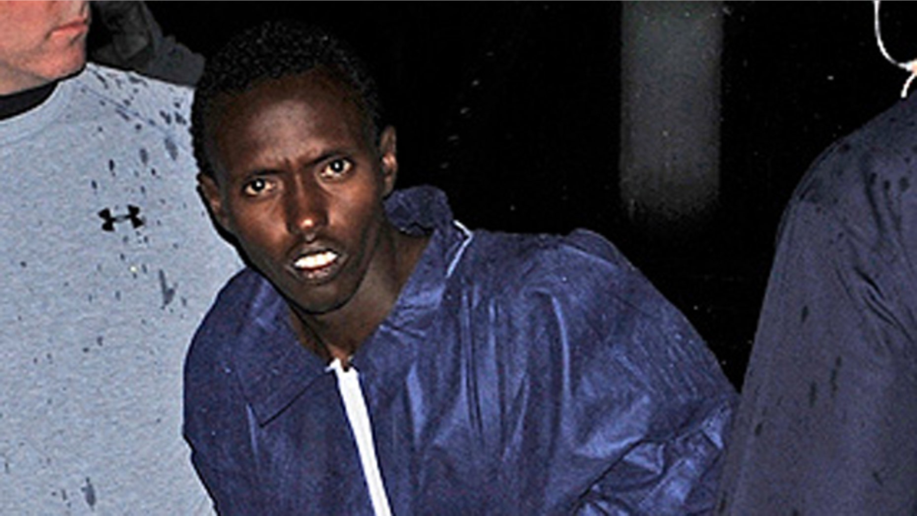 Abdiwali Abdiqadir Muse