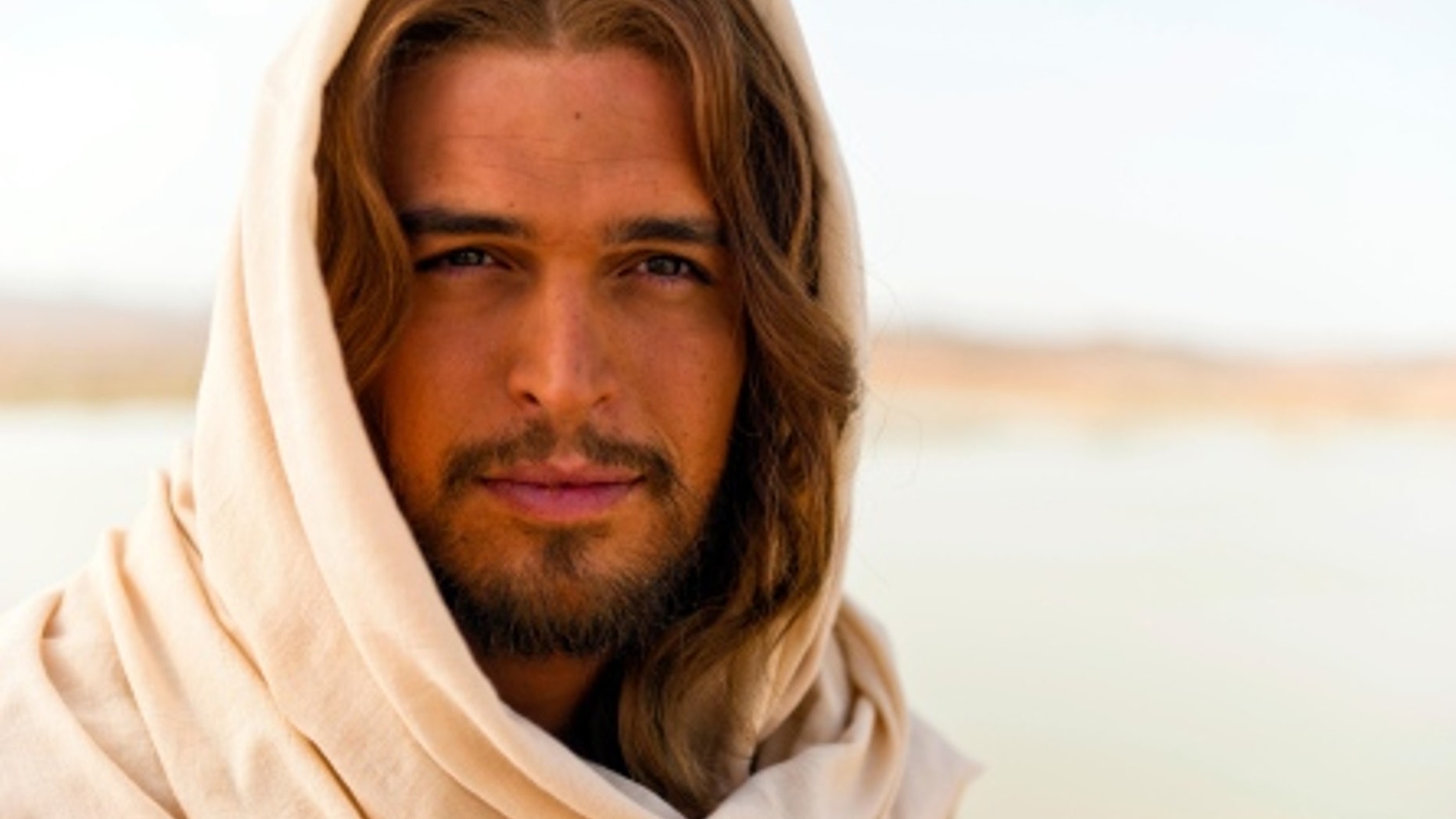 Diogo Morgado played Jesus in the film 'Son of God.'