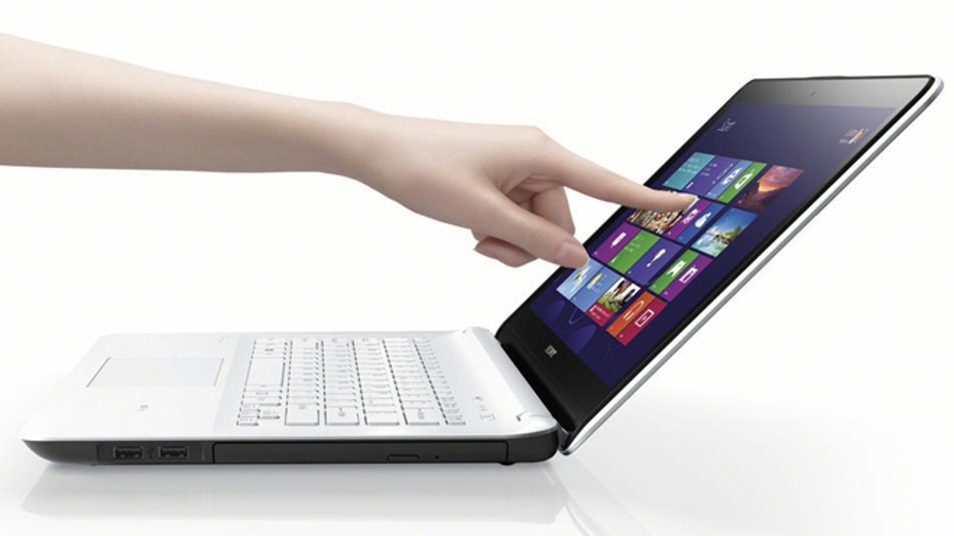 With a 15.5-inch screen, responsive keyboard, a 500 GB hard drive, and a touch screen option (for $80), the Sony Viao Fit 15A can do it all. But are consumers interested?