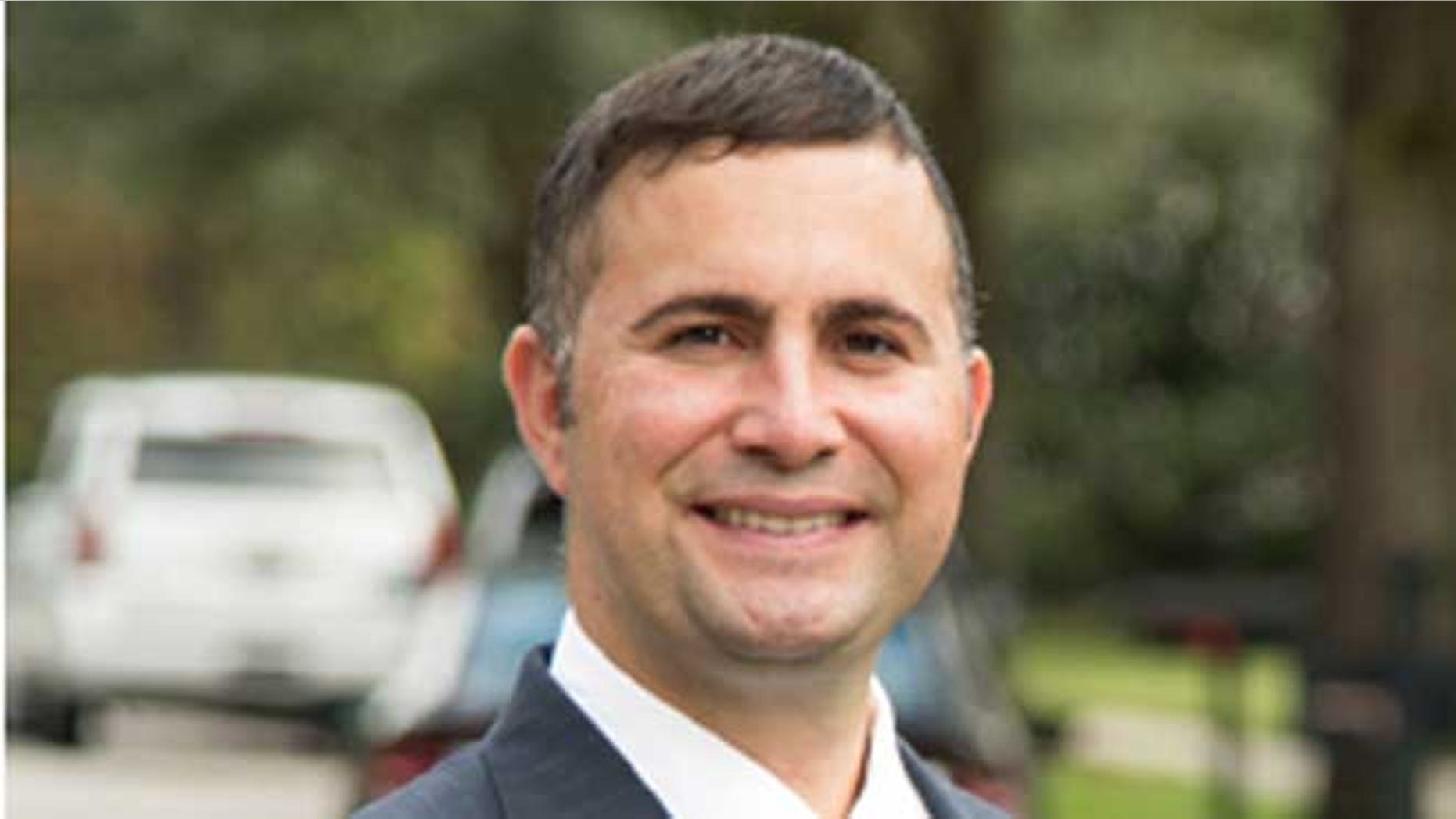 Congressional candidate Darren Soto, Florida Democrat
