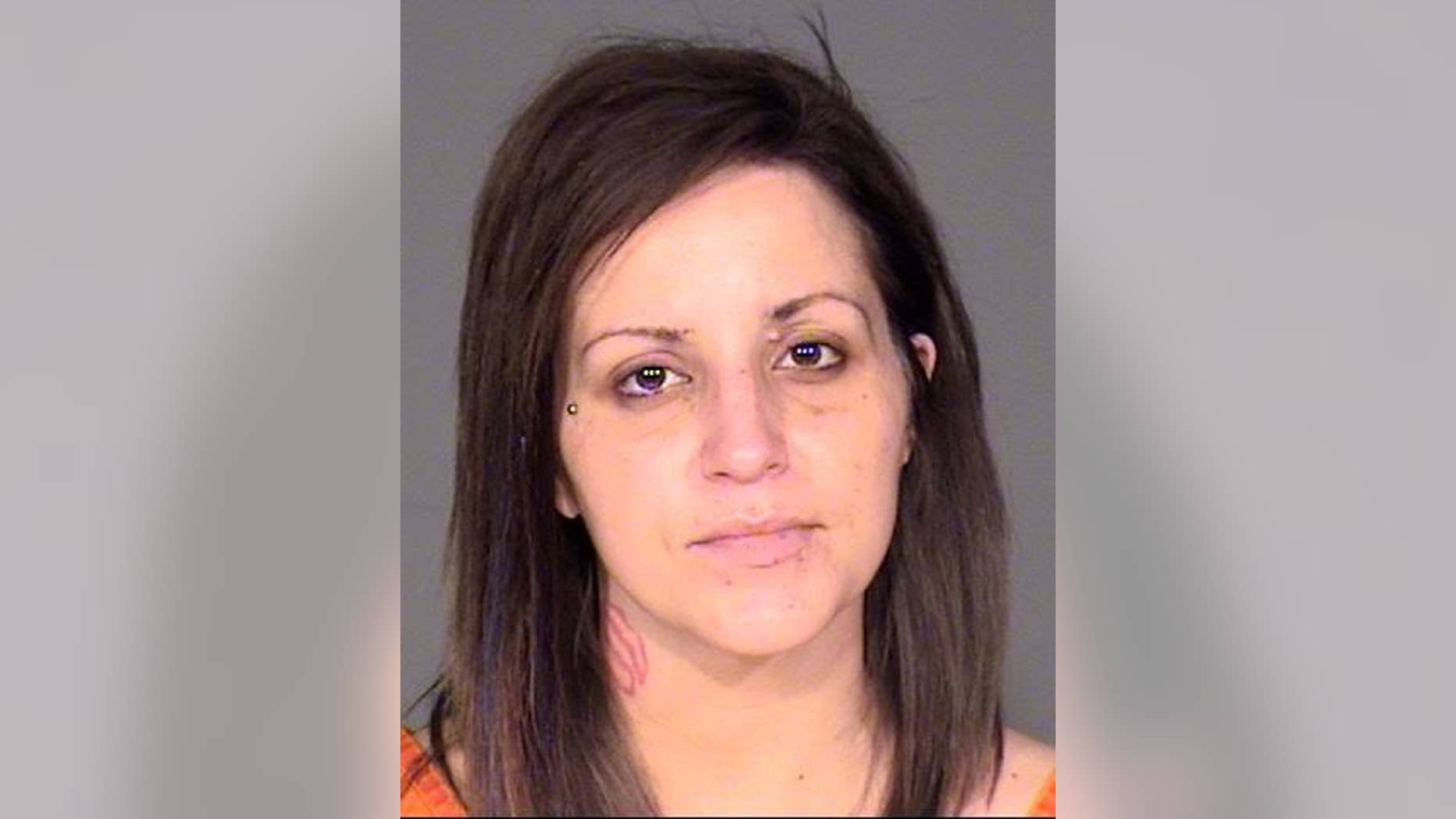 Crystal Ladawn Finley allegedly used a stolen identity to open up credit card accounts at big name stores such as Victoria’s Secret, Best Buy and more.
