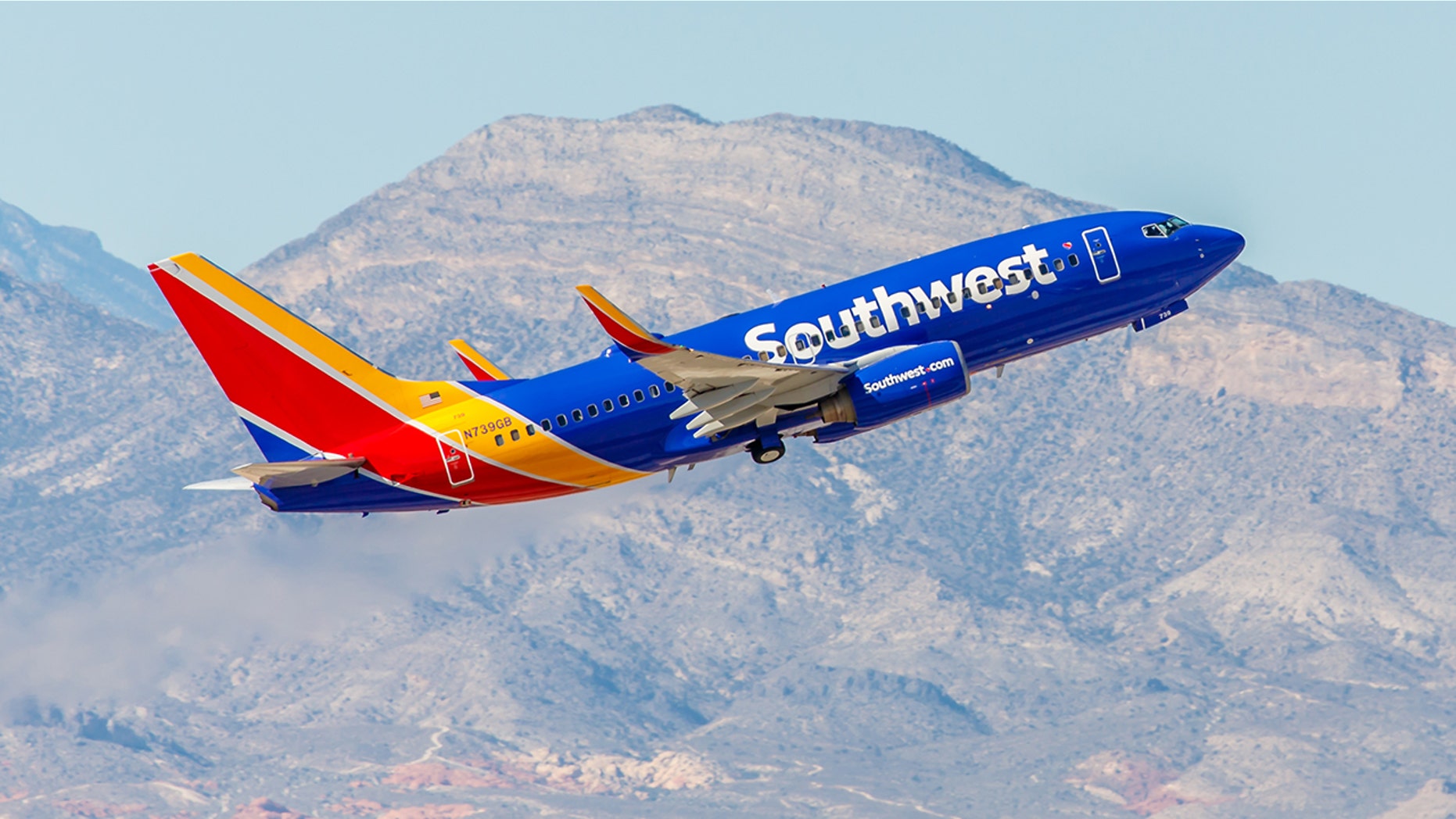 A Southwest Airlines flight attendant has been making safety demonstrations a little sassier, and a lot funnier.