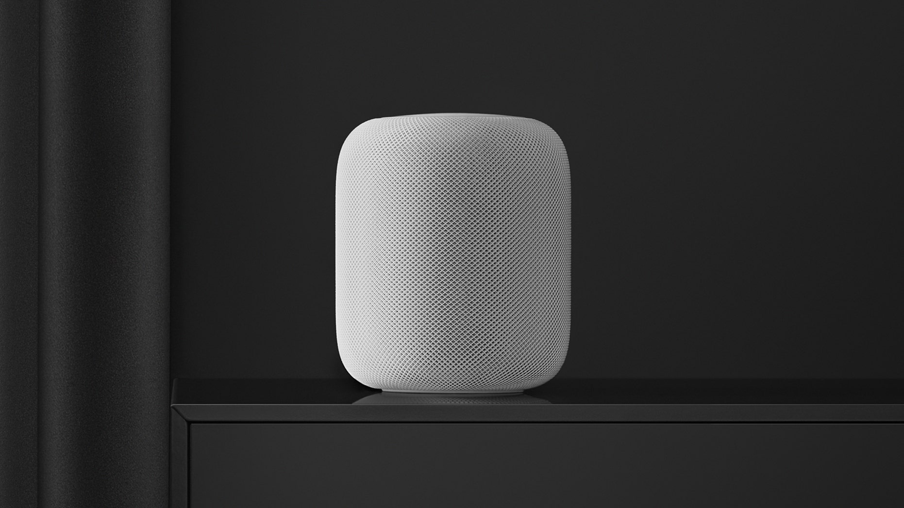 Apple’s HomePod struggles in crowded smart speaker market