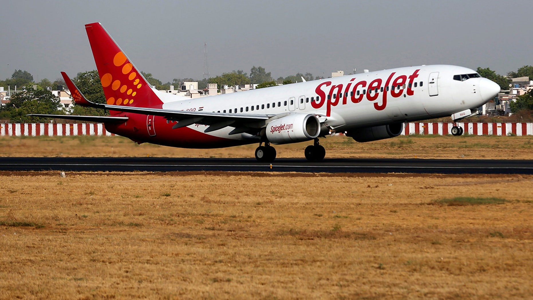 In a written complaint submitted over the incident, one SpiceJet crew member claims that she and her colleague were forced to strip in a closed room in front of female airport staff.