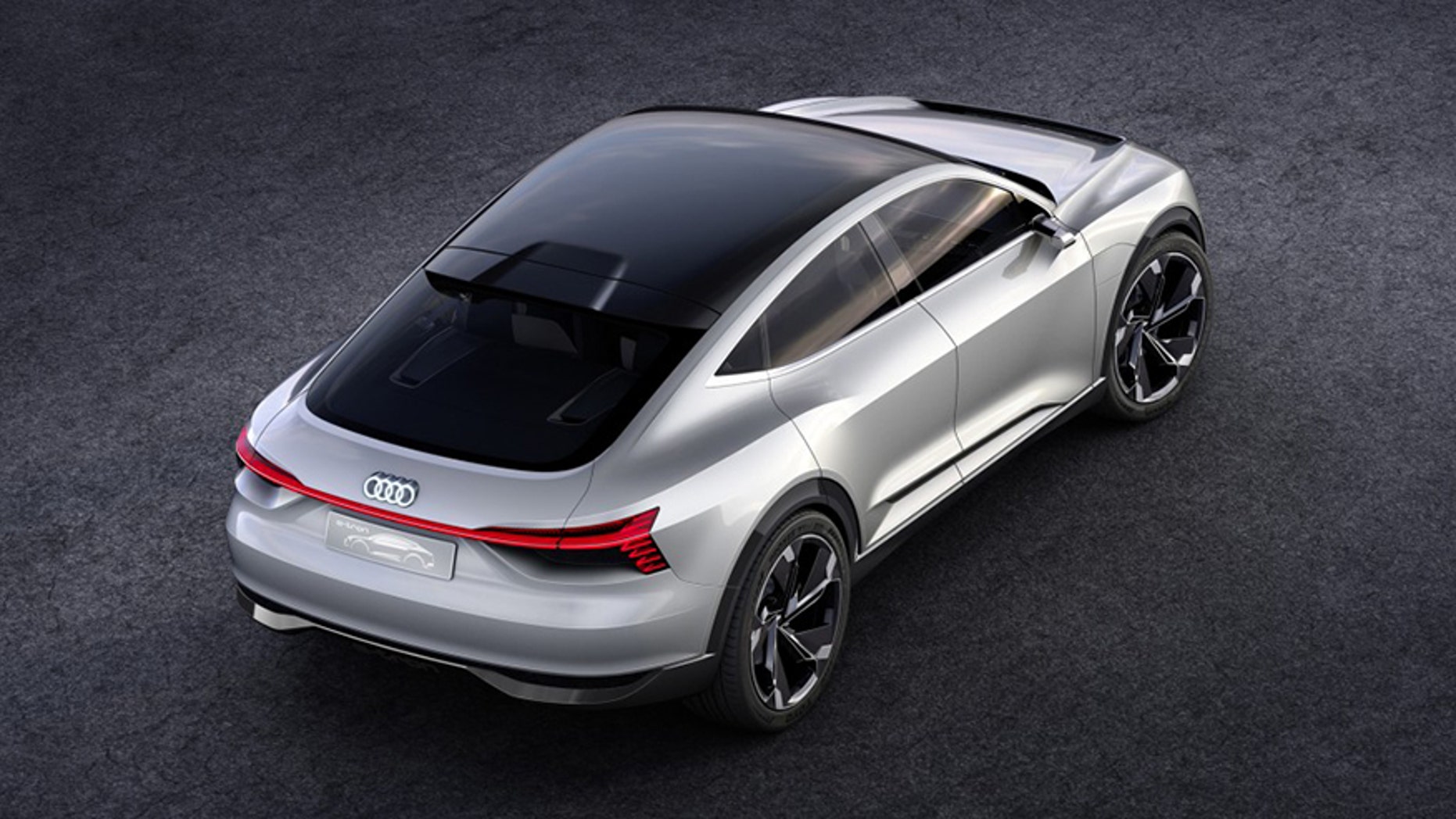 Audi electric cars will come with solar roofs Fox News