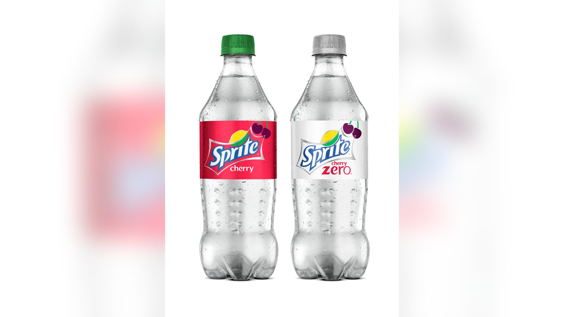 sprite s new cherry