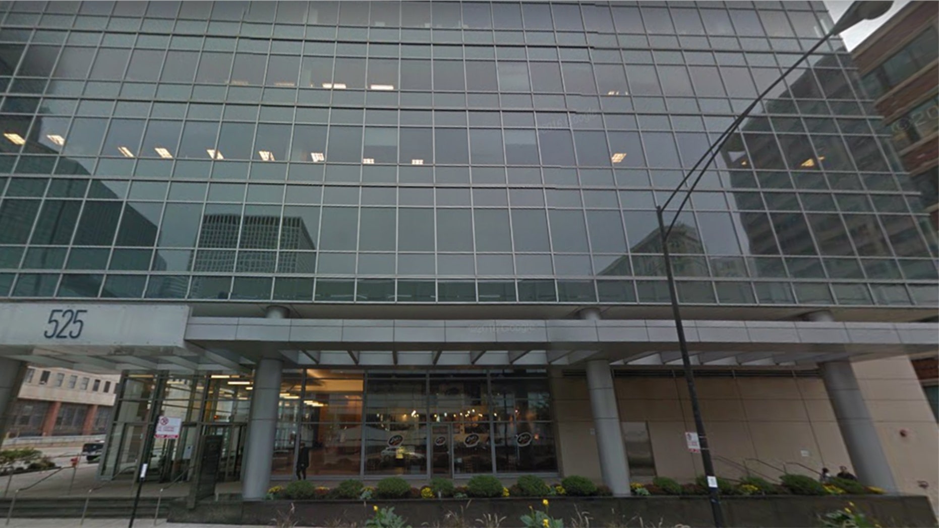 James Jackson was charged in federal court Tuesday after repeatedly calling the Secret Service field office in Chicago, Illinois, threatening President Trump's life.