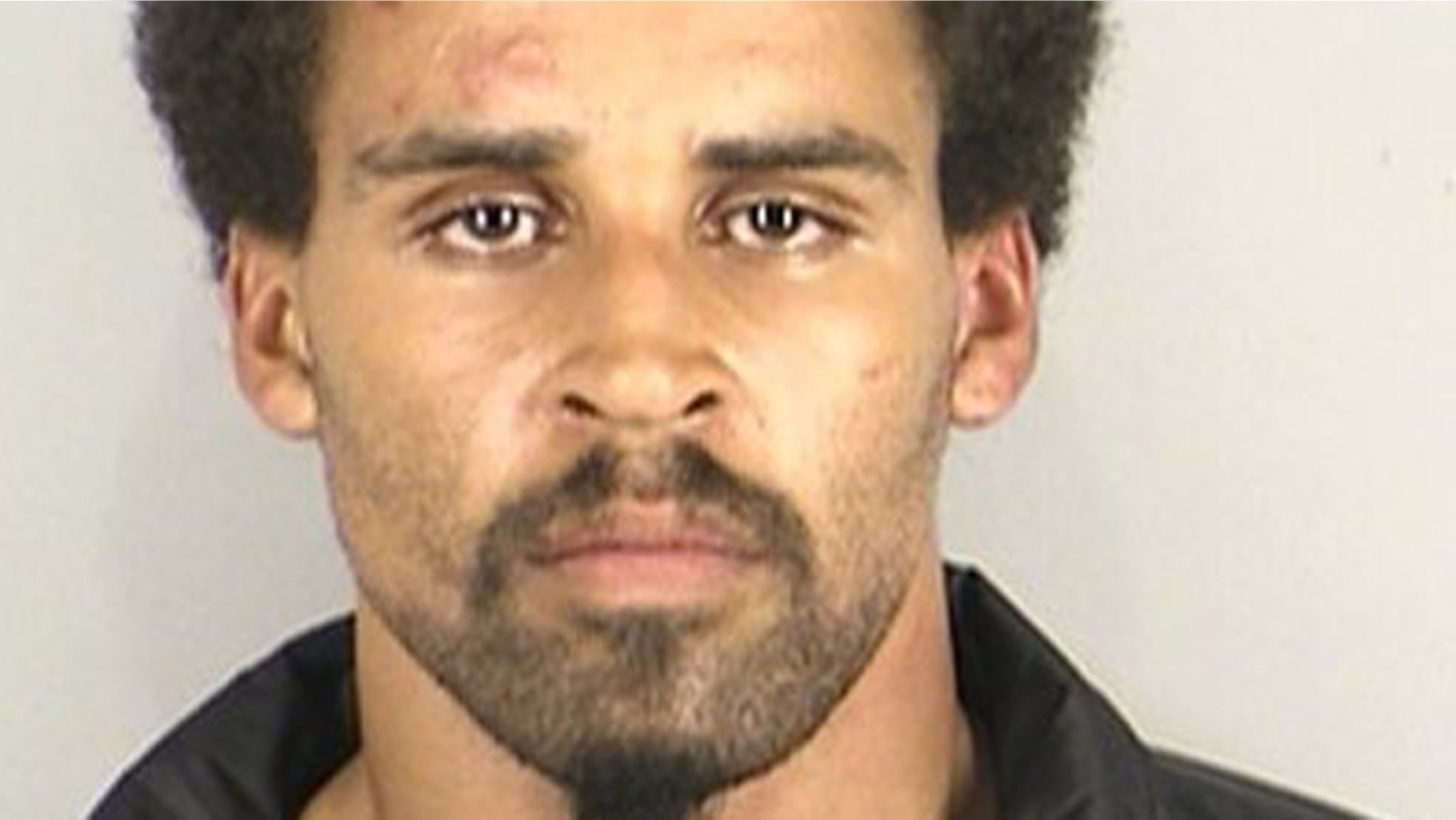 This undated photo supplied by the Kansas City, Mo., police, on Sept. 14, 2010, shows Casey Brezik, of Raytown, Mo., who's been charged in Jackson County, Mo., with stabbing a community college dean. (AP Photos/Kansas City, Mo., Police Department)