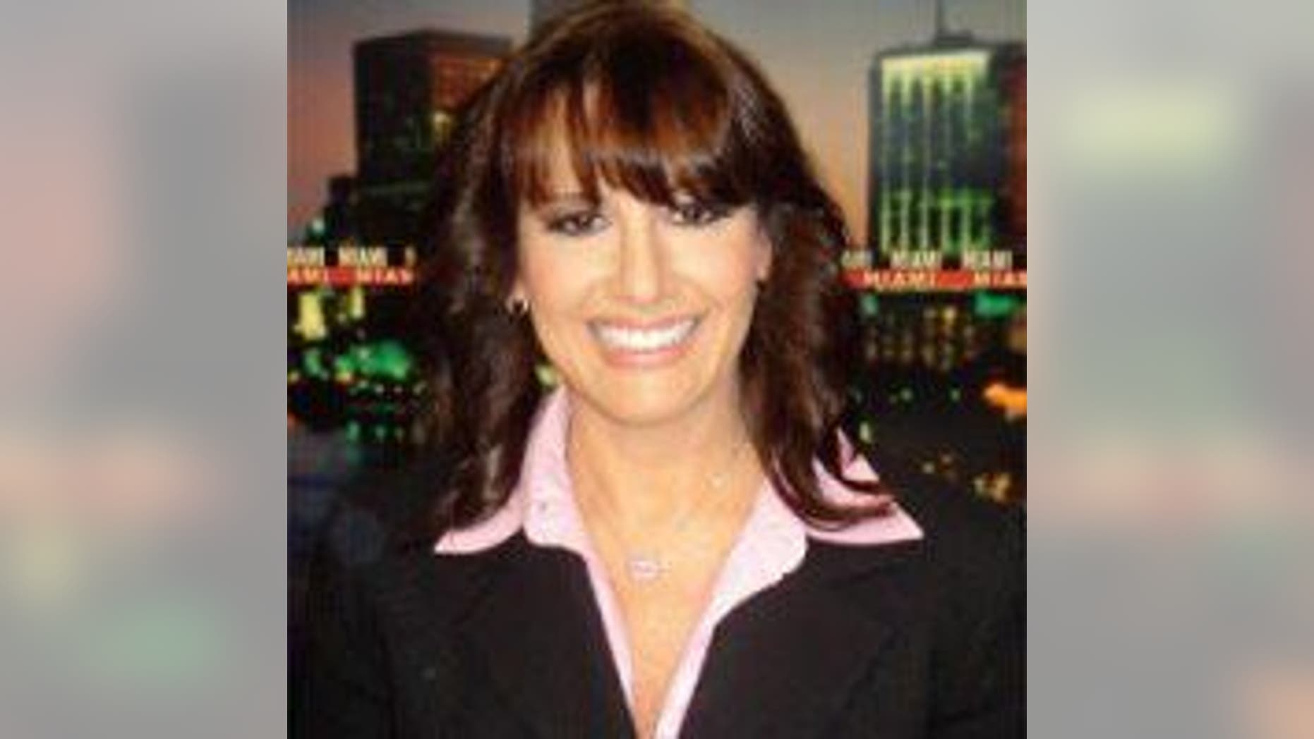 Prosecutor Stacey Honowitz is accused is shoplifting $43 worth of cosmetics from a Florida supermarket.