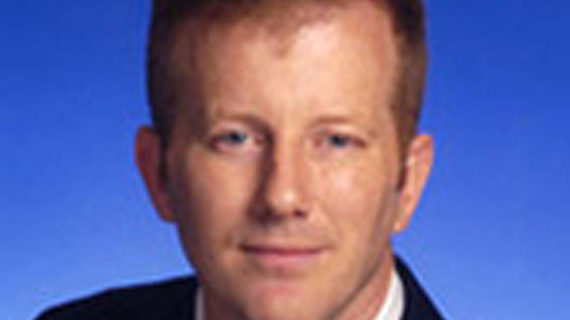 Tennessee Sen. Stacey Campfield has introduced a bill that would prohibit public school teachers from discussing homosexuality with K-8 students. (Tennessee Senate)