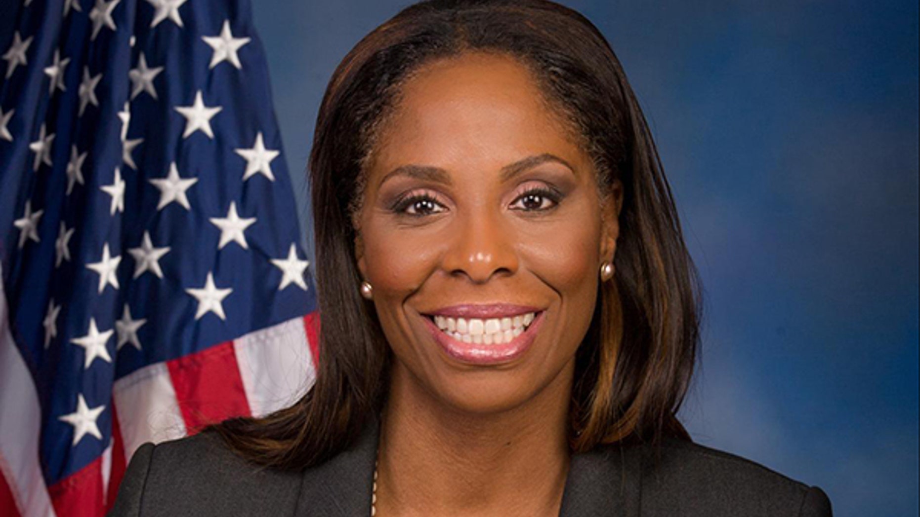 Congressional delegate Stacey Plaskett had private images of her leaked online by a former staffer, prosecutors said.