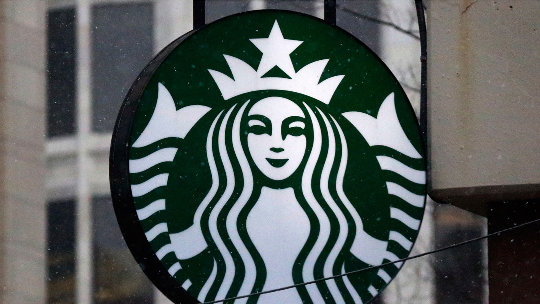Starbucks is facing a lawsuit from a California family that claims the company served them a barista’s blood.