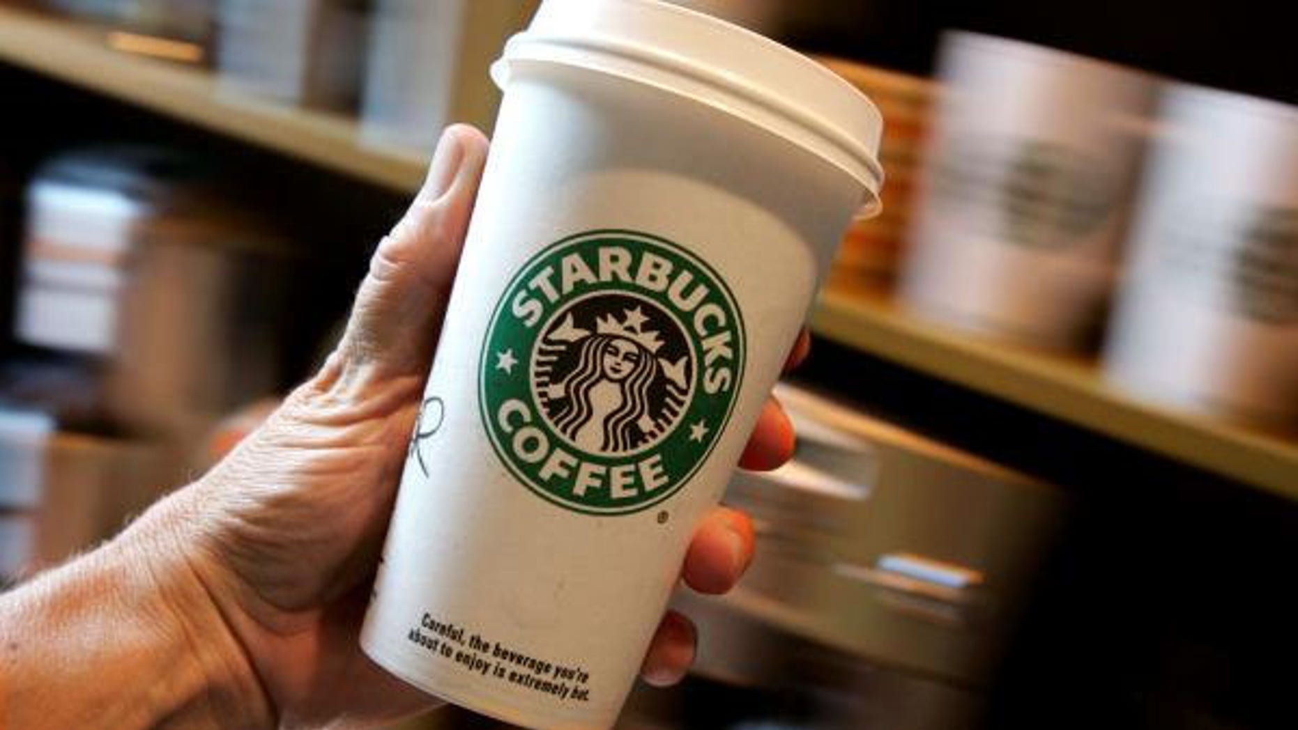 Some Starbucks' customers are angry that the company would charge extra for few flavor shots and soymilk — particularly those with dietary restrictions.