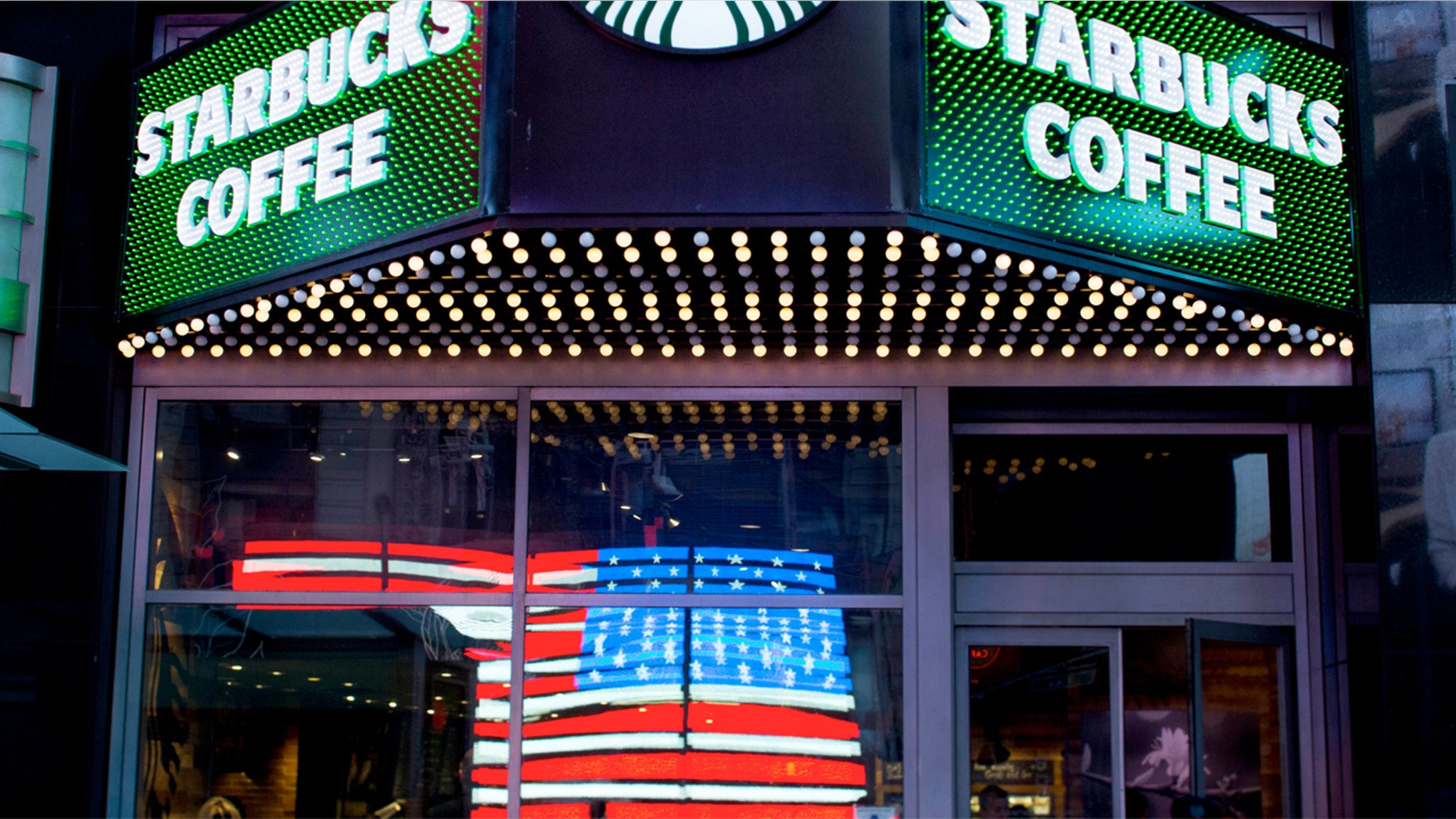 Starbucks' College Achievement Plan, which is a collaboration with Arizona State University to offer full-time and part-time degree opportunities for employees, will also expand to include a veteran employee's spouse or child.