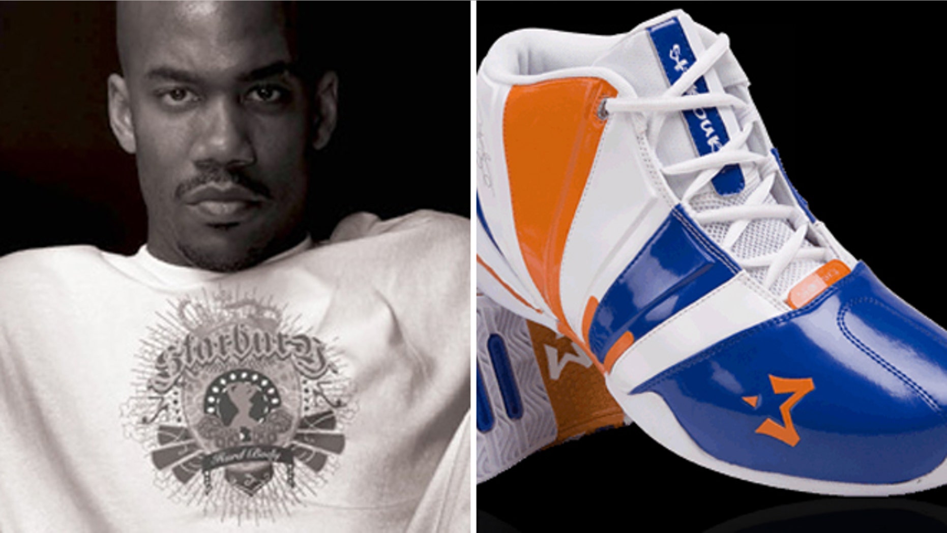 Stephon Marbury takes on Michael Jordan over price of sneakers | Fox News