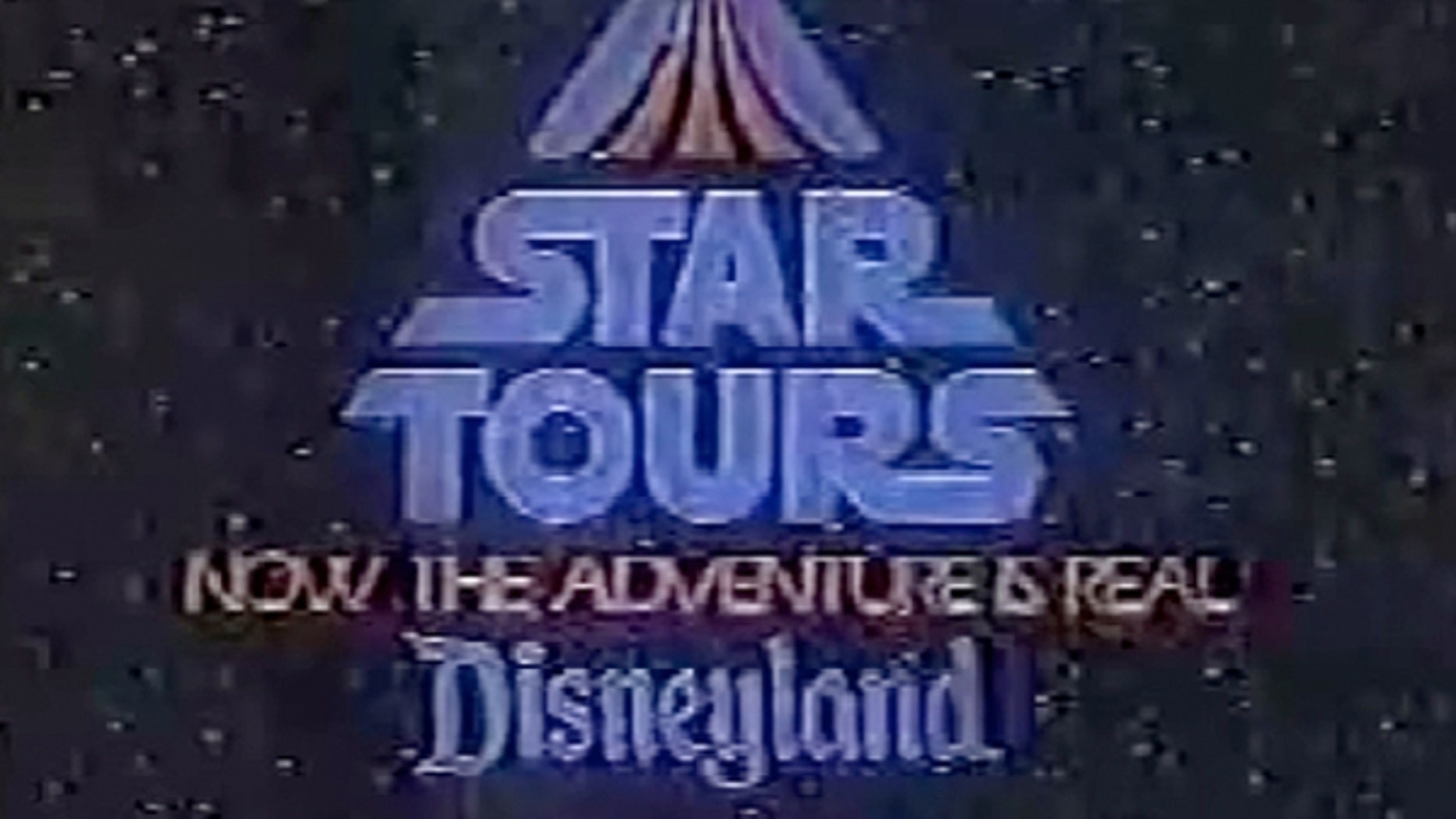 Taking A Nostalgic Trip Aboard Disneyland S Original Star Tours Fox News - roblox galaxy wiki loyalist
