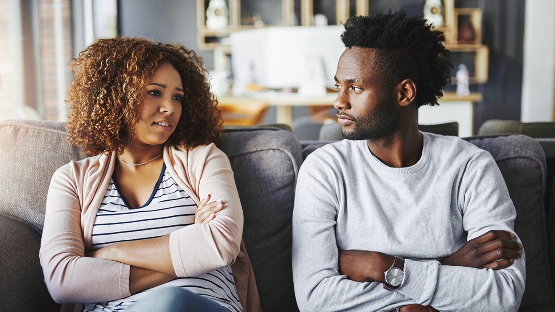 It's incredibly frustrating to feel like a new romantic partner is hiding you from the rest of their personal life.