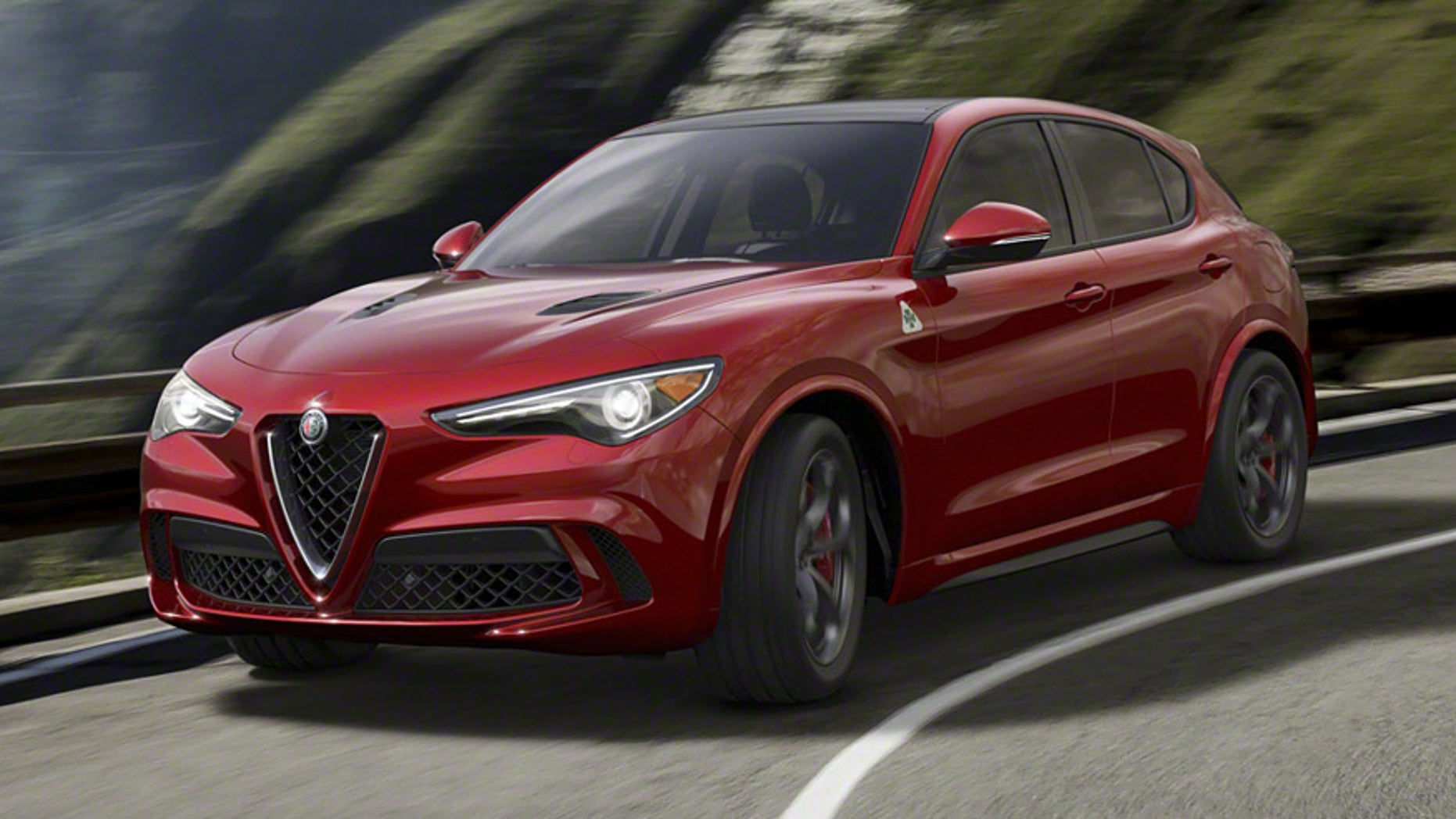 Alfa Romeo