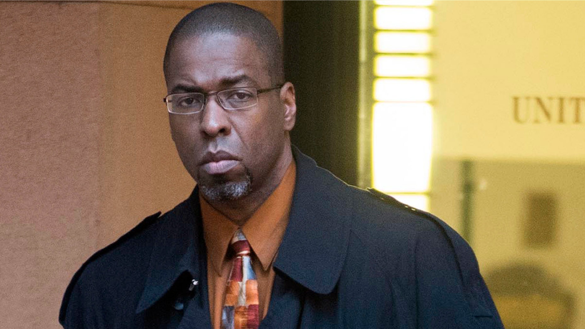 Jeffrey Sterling is a former CIA officer who was sentenced to more than three years in prison for leaking classified information to a New York Times reporter.