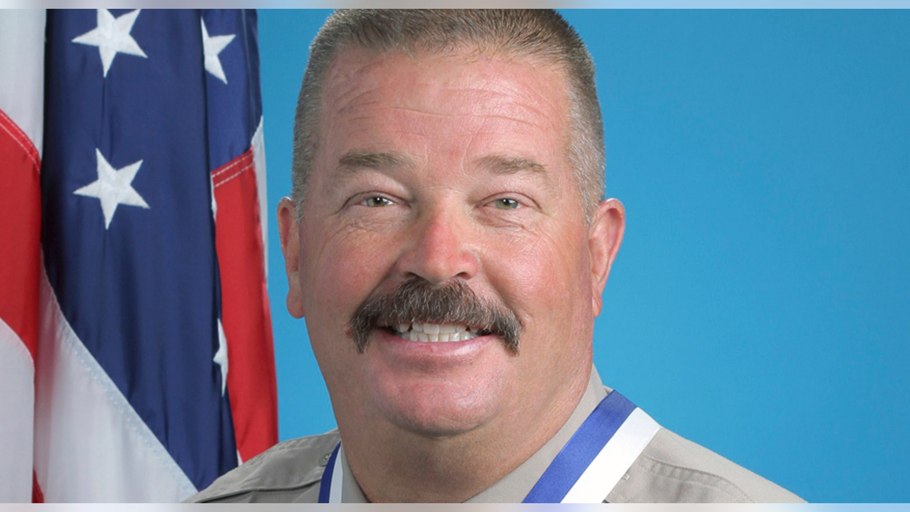 Aug. 19, 2014: LASD Sgt. Steven Owen.