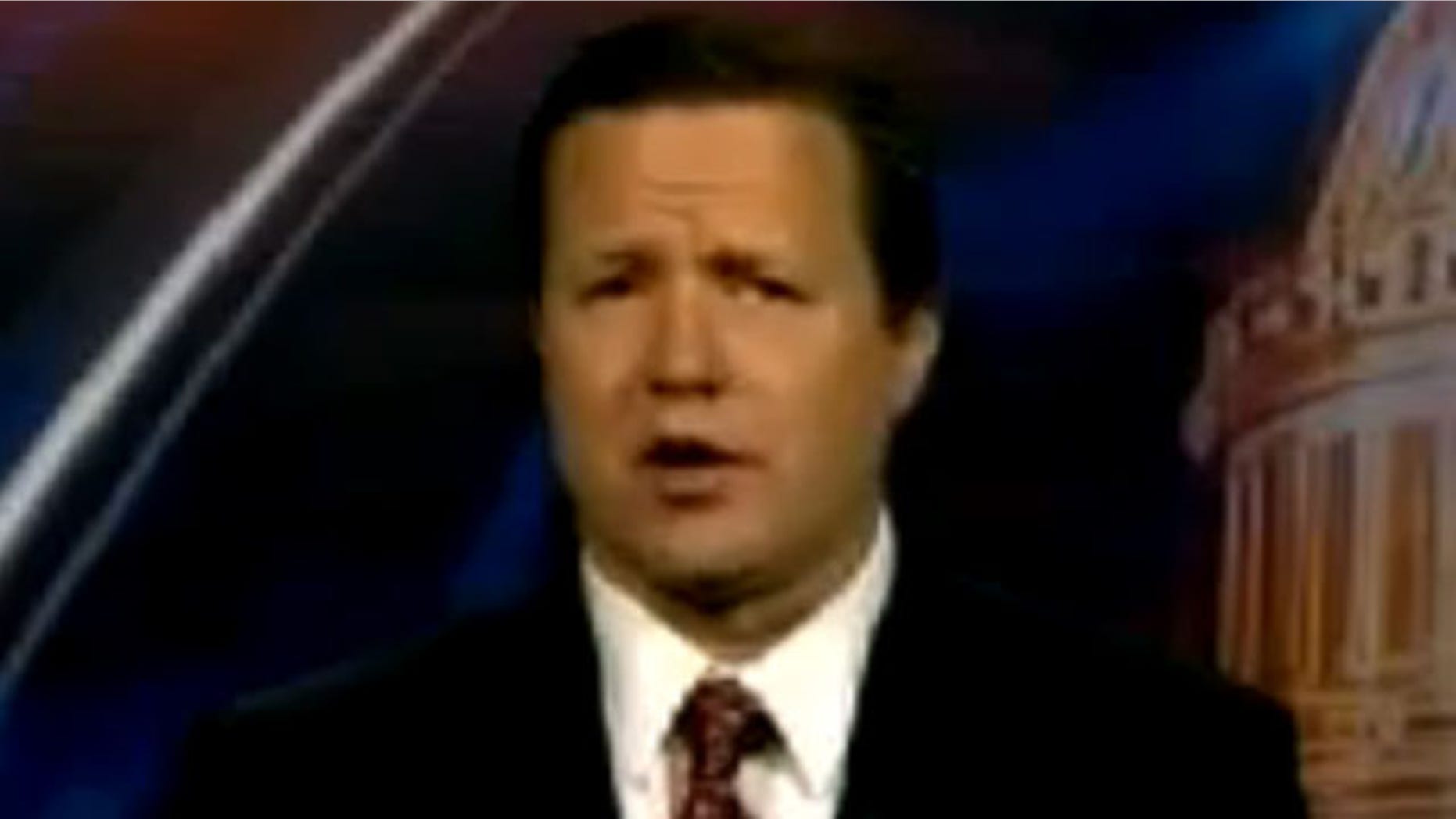 Shown here is Prince William Board of County Supervisors Chairman Corey Stewart. (FNC)