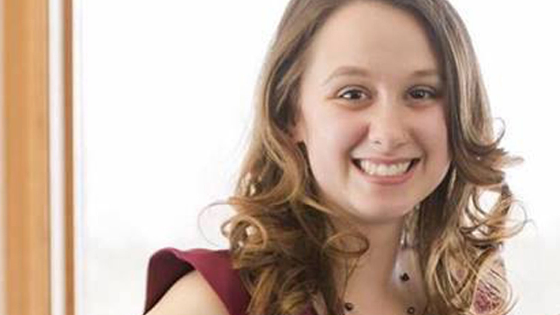 This undated photo, provided by the family, shows 28-year-old Danielle Stislicki.