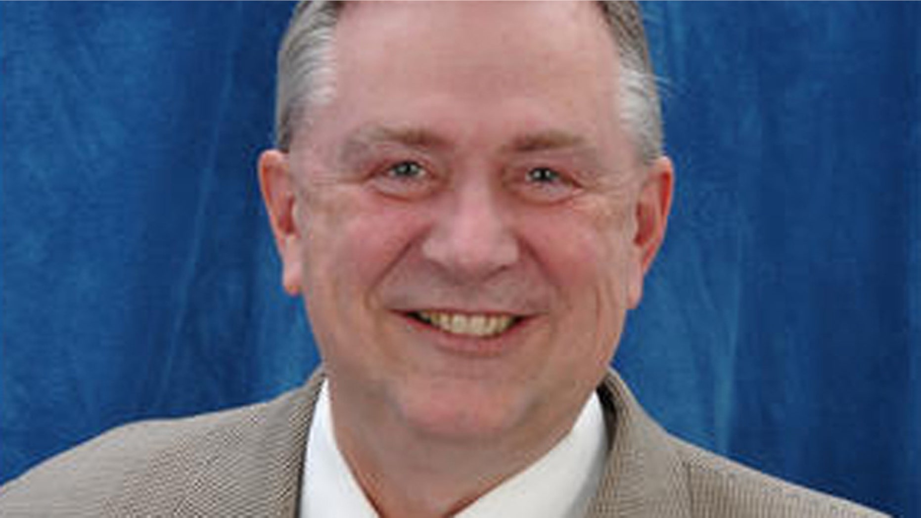 Rep. Steve Stockman.